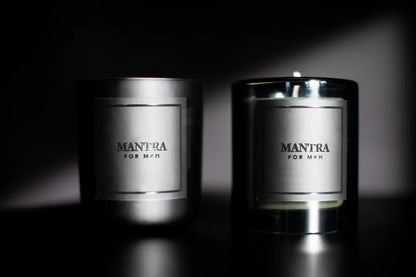 12oz Kindred Spirit Candle for relaxation and calm