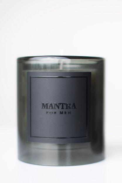 12oz Kindred Spirit Candle aromatherapy scented candle