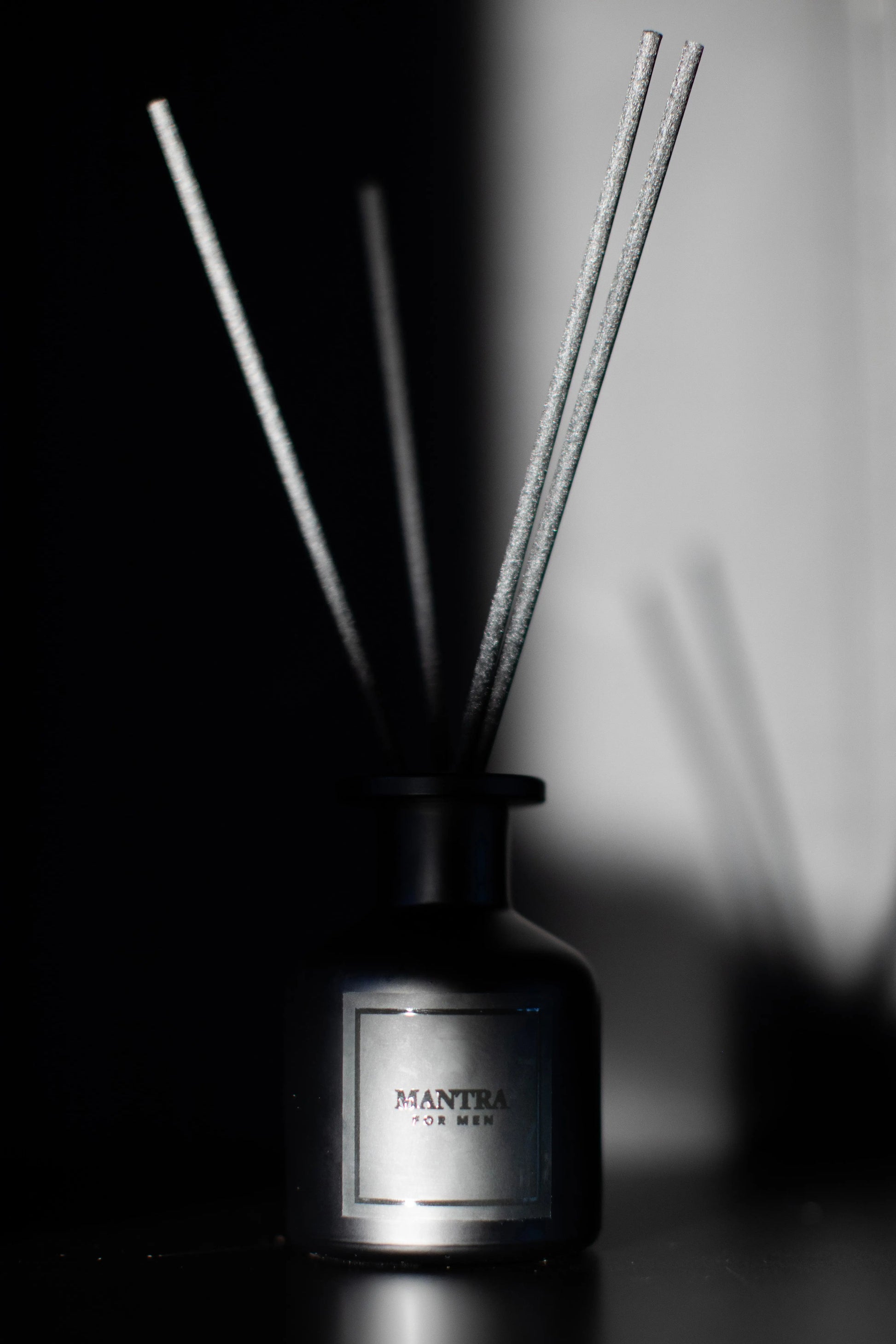 Soul Proof Diffuser used for meditation and calm spaces