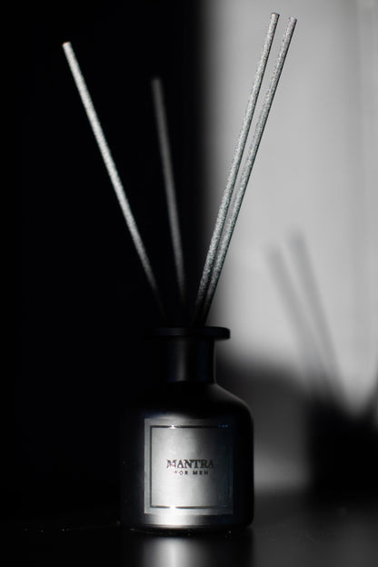 Soul Proof Diffuser used for meditation and calm spaces