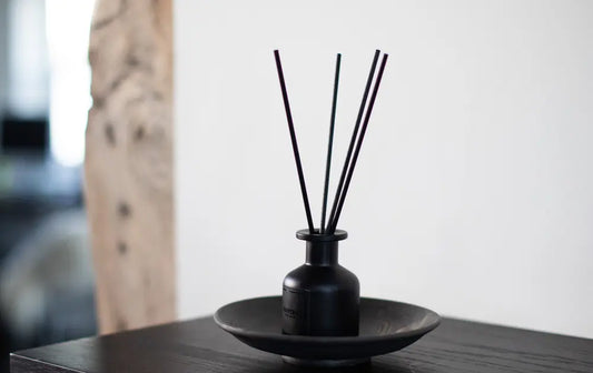 Soul Proof Diffuser for relaxation and mindfulness