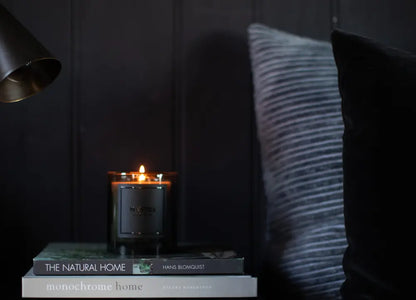 12oz Soul Proof Candle for relaxation and mindfulness